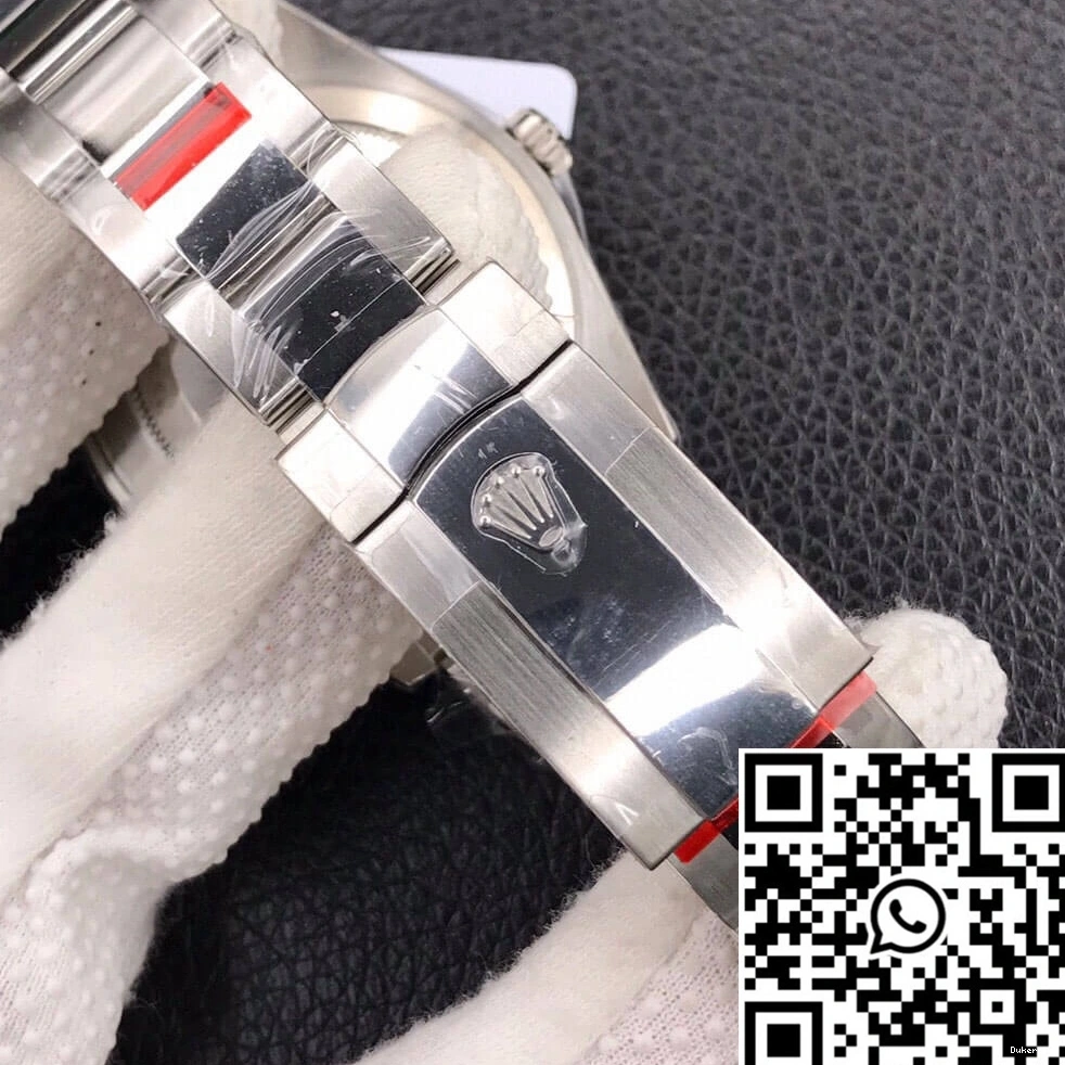 VS Blue Rolex M126334-0001 Datejust Dial Factory 0122